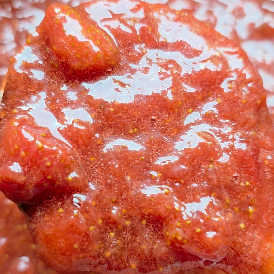 Strawberry Preserve