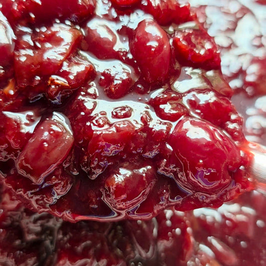 Cherry Preserve