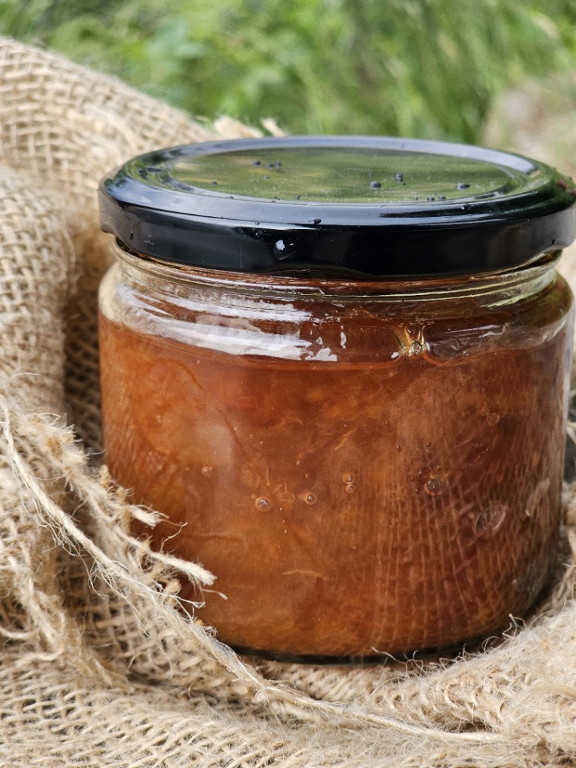 Cherry Preserve