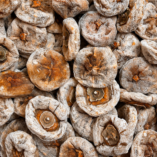 Dried Persimmons
