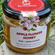 Apple Flower Honey