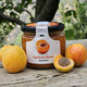 Apricot Rose Preserve
