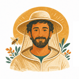 Direct From Bee Farmer