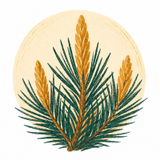 Spruce Tips
